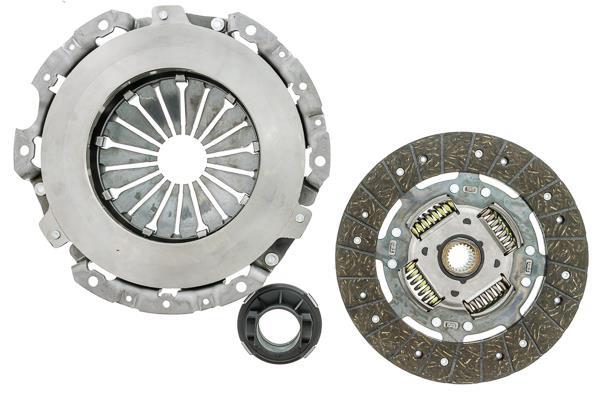 Kit d'embrayage AISIN KE-LR11